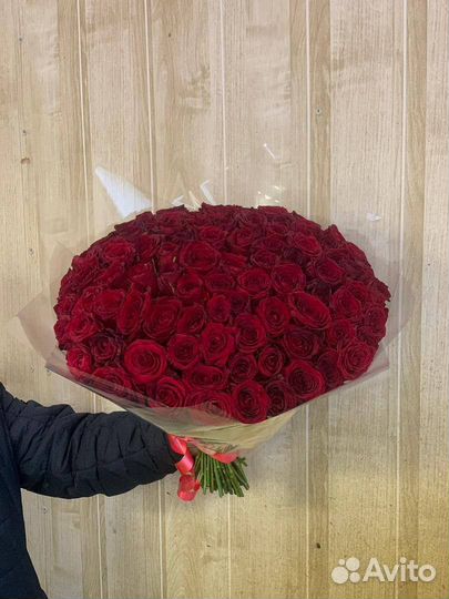 Доставка цветов / Цветы / розы