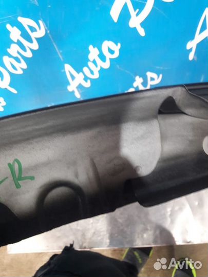 Крыло переднее правое Мазда 6 Atenza GH 07-12