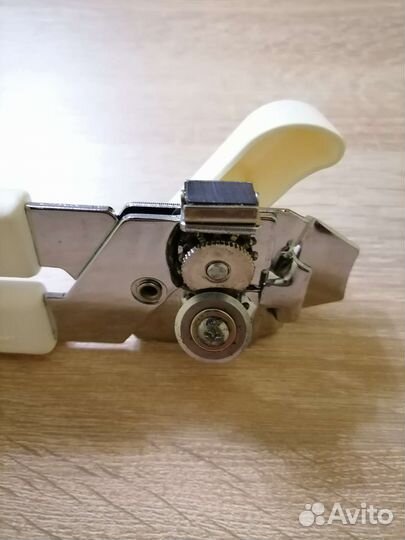 Открывалка Fackelmann