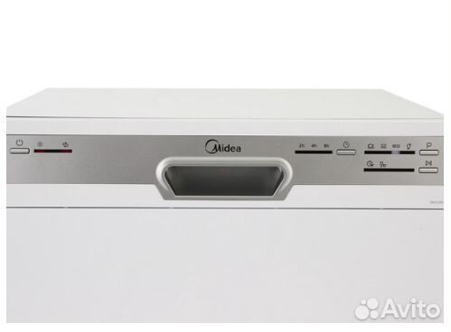 Посудомоечная машина Midea