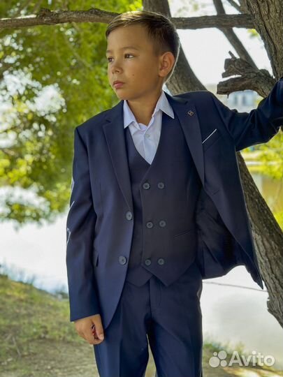 Детский костюм