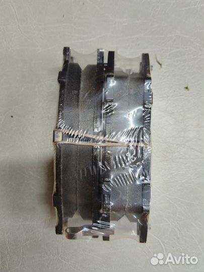 Тормозные колодки