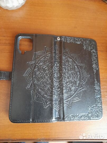 Чехол на самсунг галакси а 12