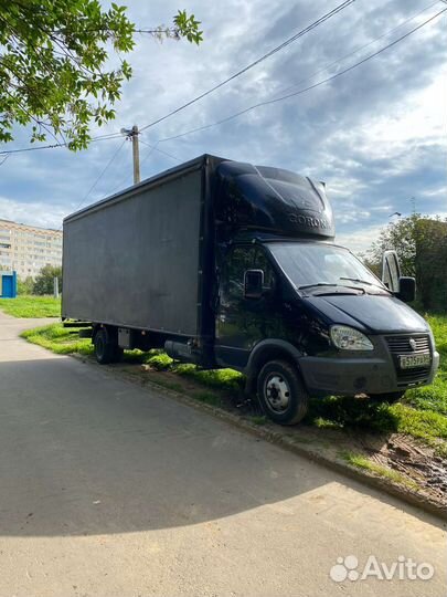 Грузоперевозки,ГАЗель 6 метров,Переезды,по городу