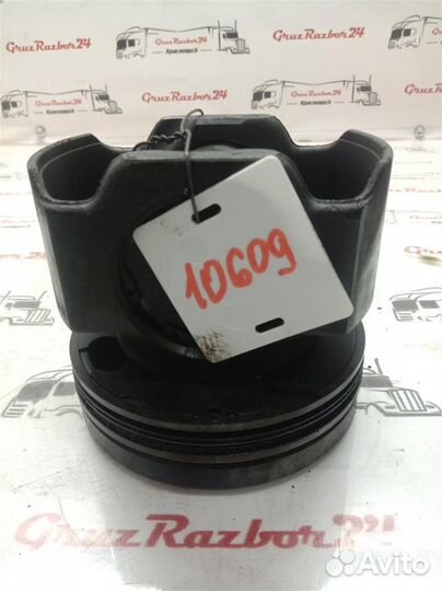 Поршень Volvo D13 20847904