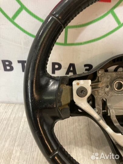 Руль Mitsubishi Lancer 9 CS3A 4G18 2008