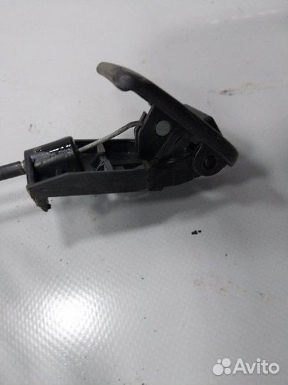 Трос замка капота Заз Сенс седан 1.5 A15SMS 2009