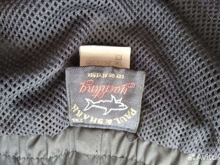 Шорты мужские