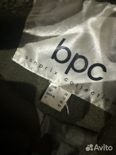 Отдам пальто