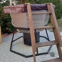 ⭐︎ Снять дом, дачу, коттедж или таунхаус 🏡 в Калининграде