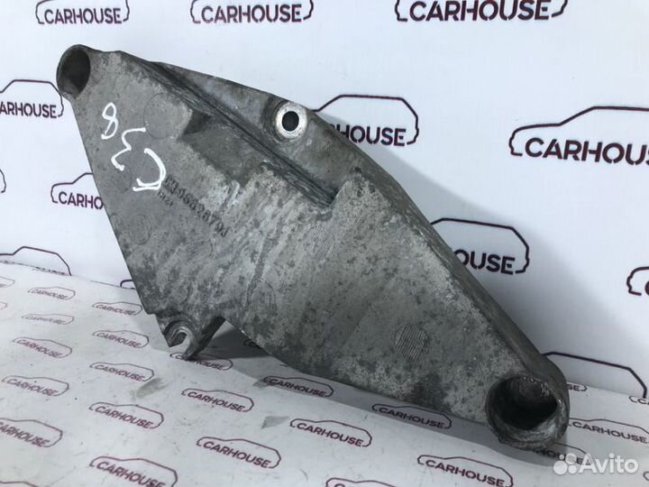 Кронштейн двигателя правый Chevrolet Cruze 1.8