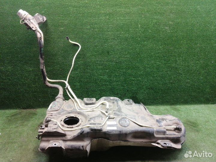 Бак топливный Skoda Octavia