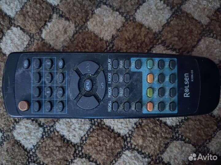 Телевизор бу