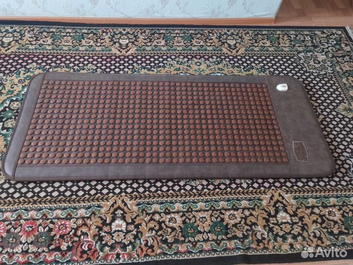 Турманиевый матрас Нуга бест (Nuga best) NM 2500