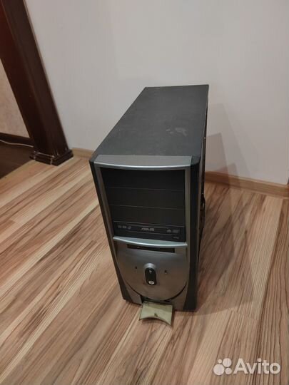 Корпус системного блока