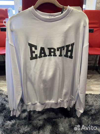 Костюм спортивный белый