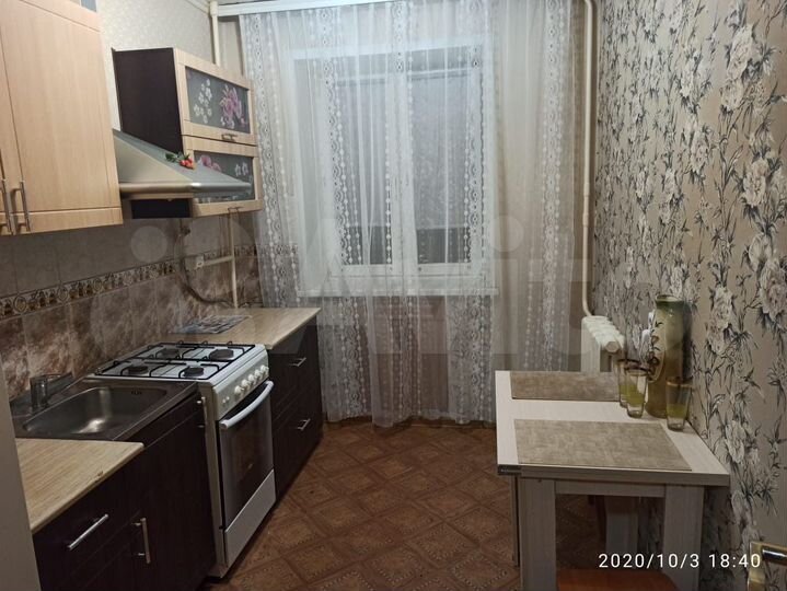 2-к. квартира, 51 м², 2/5 эт.