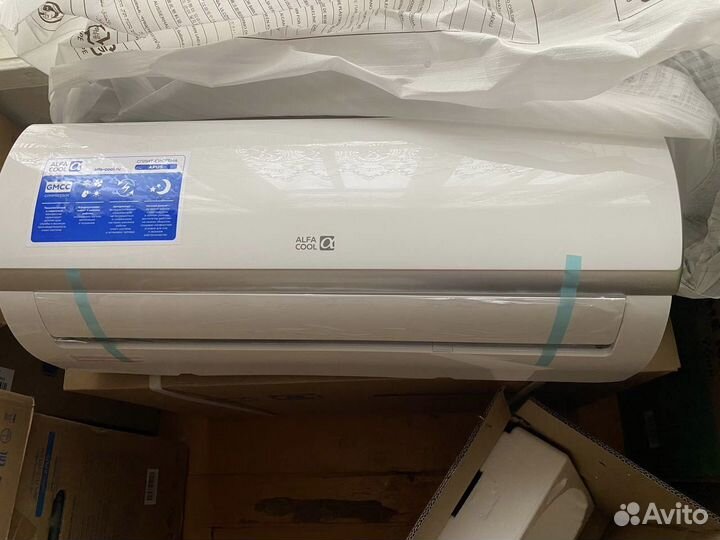 Кондиционер