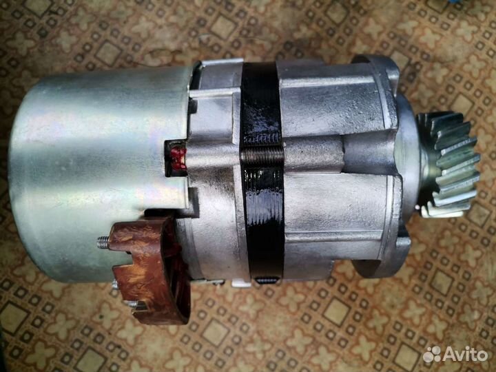 Запчасти на мотоцикл Урал