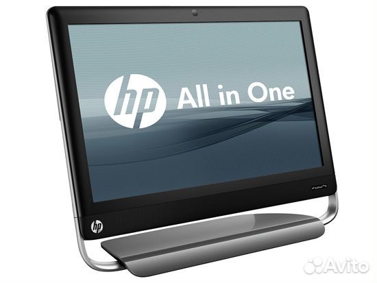 Моноблок HP 7320 PC