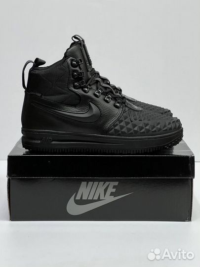 Кроссовки Nike Lunar Forse 1 Duckboot мужской