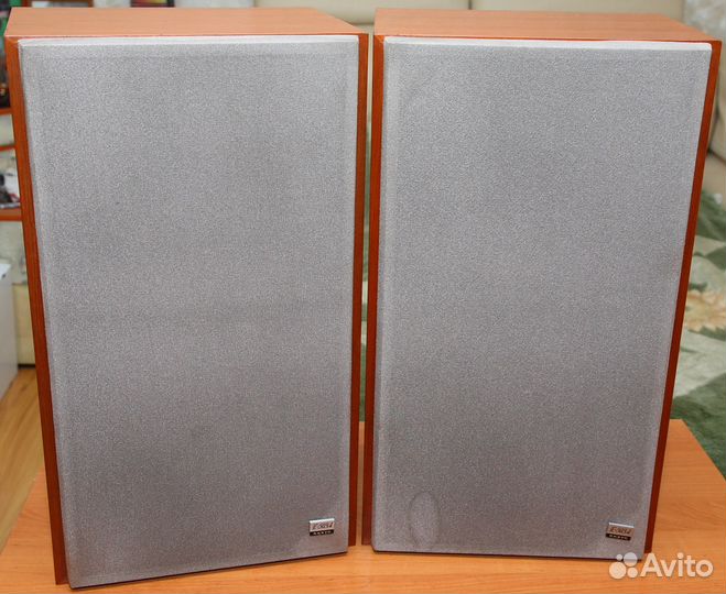 Акустика рупорная Onkyo E-503A колонки