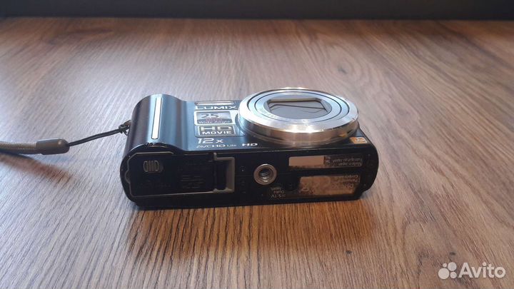 Инфракрасный Фотоаппарат Full Spectrum