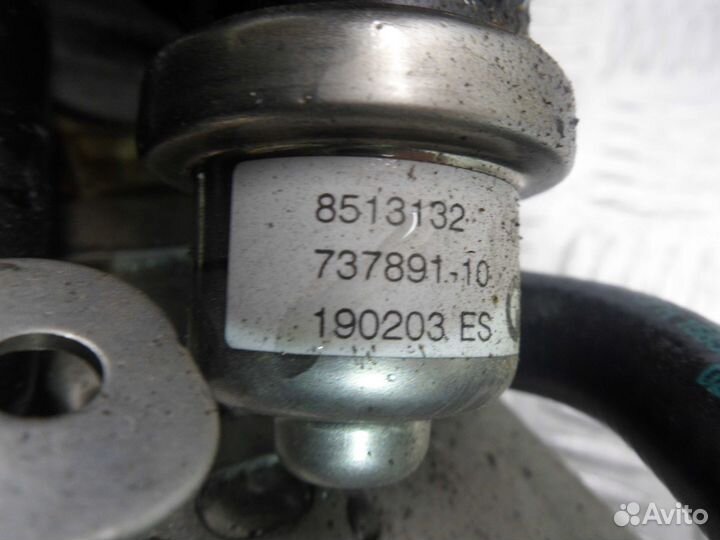 Клапан EGR BMW 3-Series G20 8513132