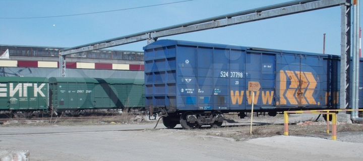 Склад, 7011 м²