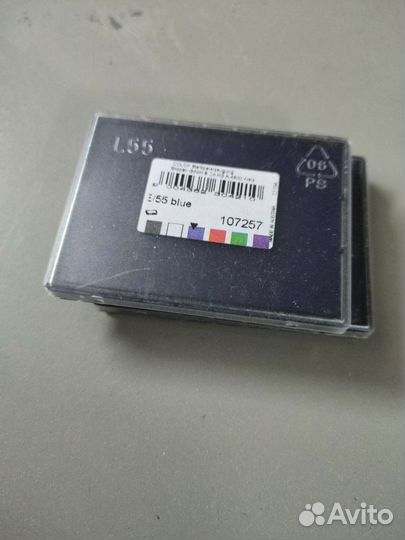 Скобы для степлера