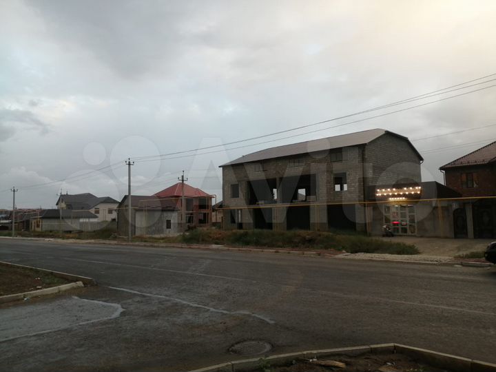 Участок 6 сот. (ИЖС)