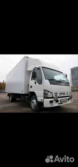 Требуется водитель