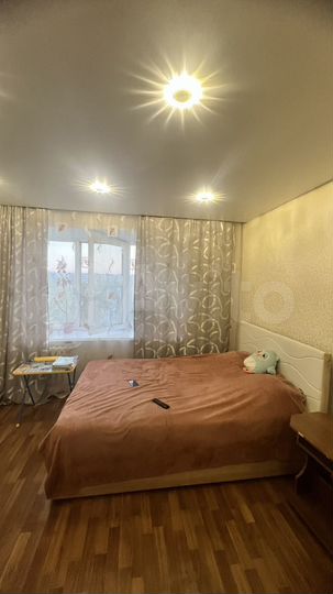 3-к. квартира, 61,8 м², 7/9 эт.