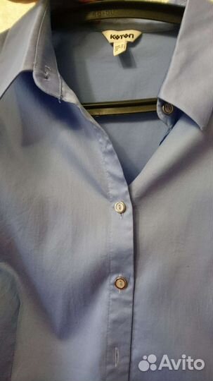 Рубашка 46-48