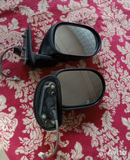 Мелкие запчасти