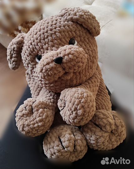 Игрушка - обнимушка