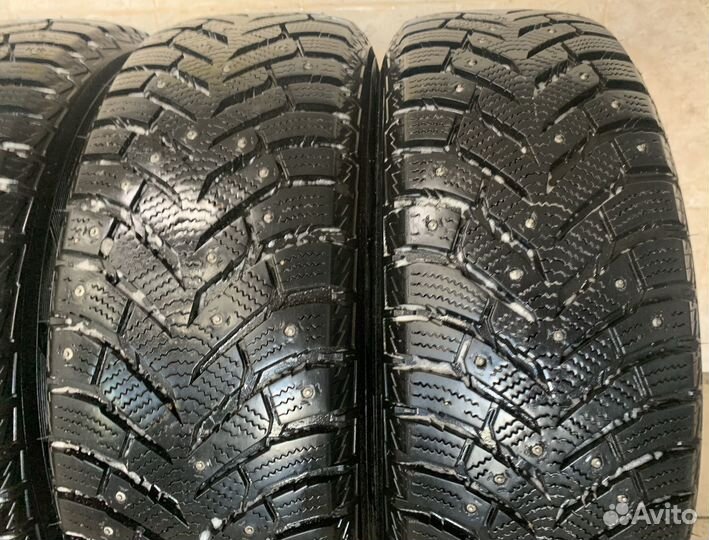 Toyo Observe Ice-Freezer 185/65 R15