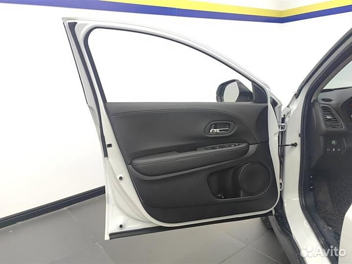 Honda Vezel 1.5 CVT, 2021, 43 000 км