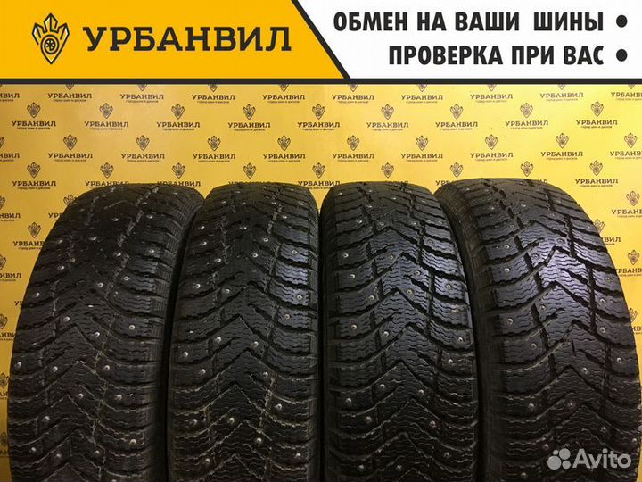 Cordiant Snow Cross 2 SUV 205/70 R15 100T