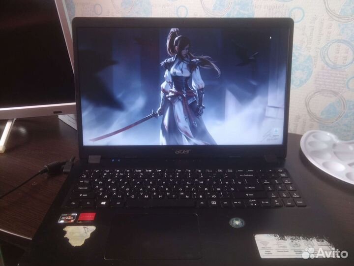 Ноутбук Acer Aspire 3