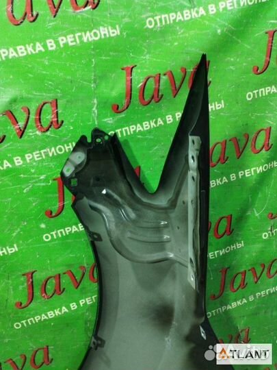 Крыло переднее правое mazda CX-7