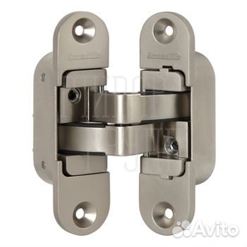 Петля скрытой установки с 3D-регулировкой Armadill