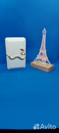 Духи килиан