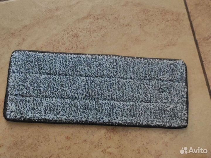 Насадка на швабру с отжимом