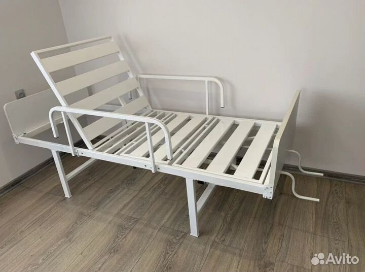 Медицинская кровать дс-031