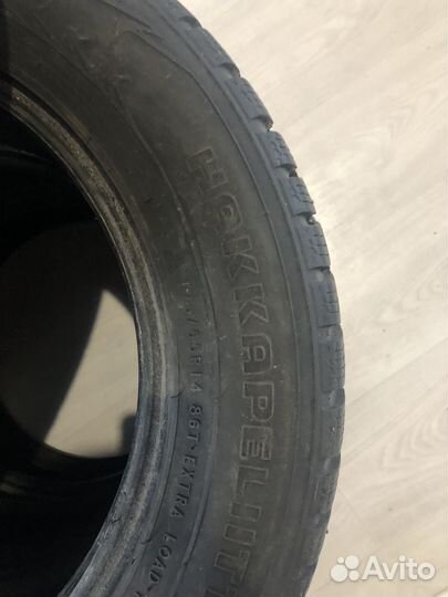 Nokian Tyres Hakkapeliitta 7 175/65 R14