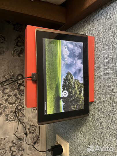 Планшет Asus tf 101