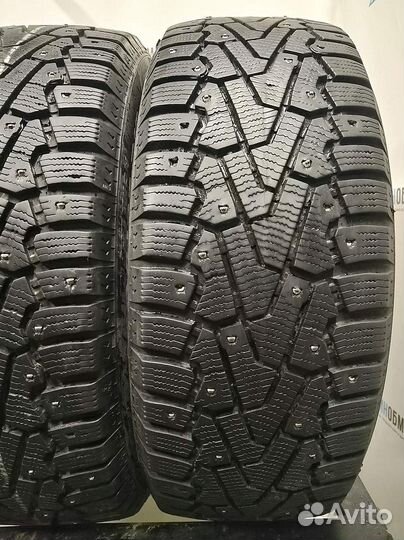 Pirelli Ice Zero 205/55 R16 94T