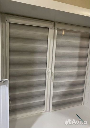 Вертикальные шторы (жалюзи) G5709