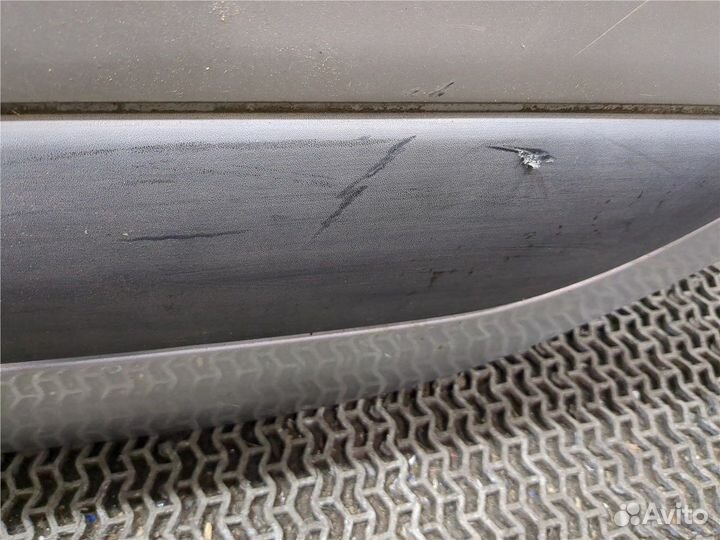 Дверь боковая Renault Espace 3, 2002